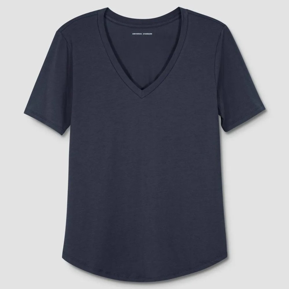 V Rex - tshirt